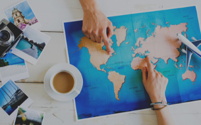 2022’s Top Vacation Destinations