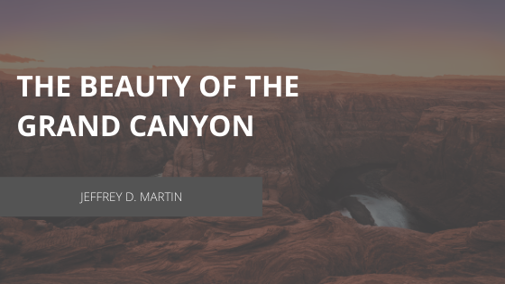 The Beauty of the Grand Canyon